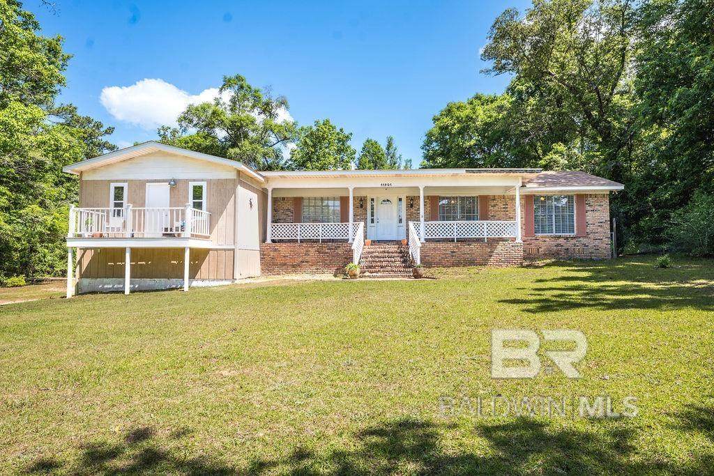 11901 Old Moffat Road - Photo 1