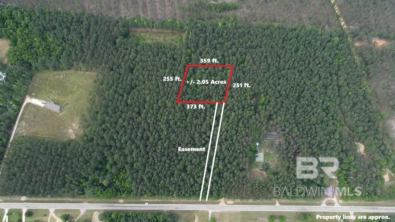 11000 Block St Hwy 59 - Photo 1