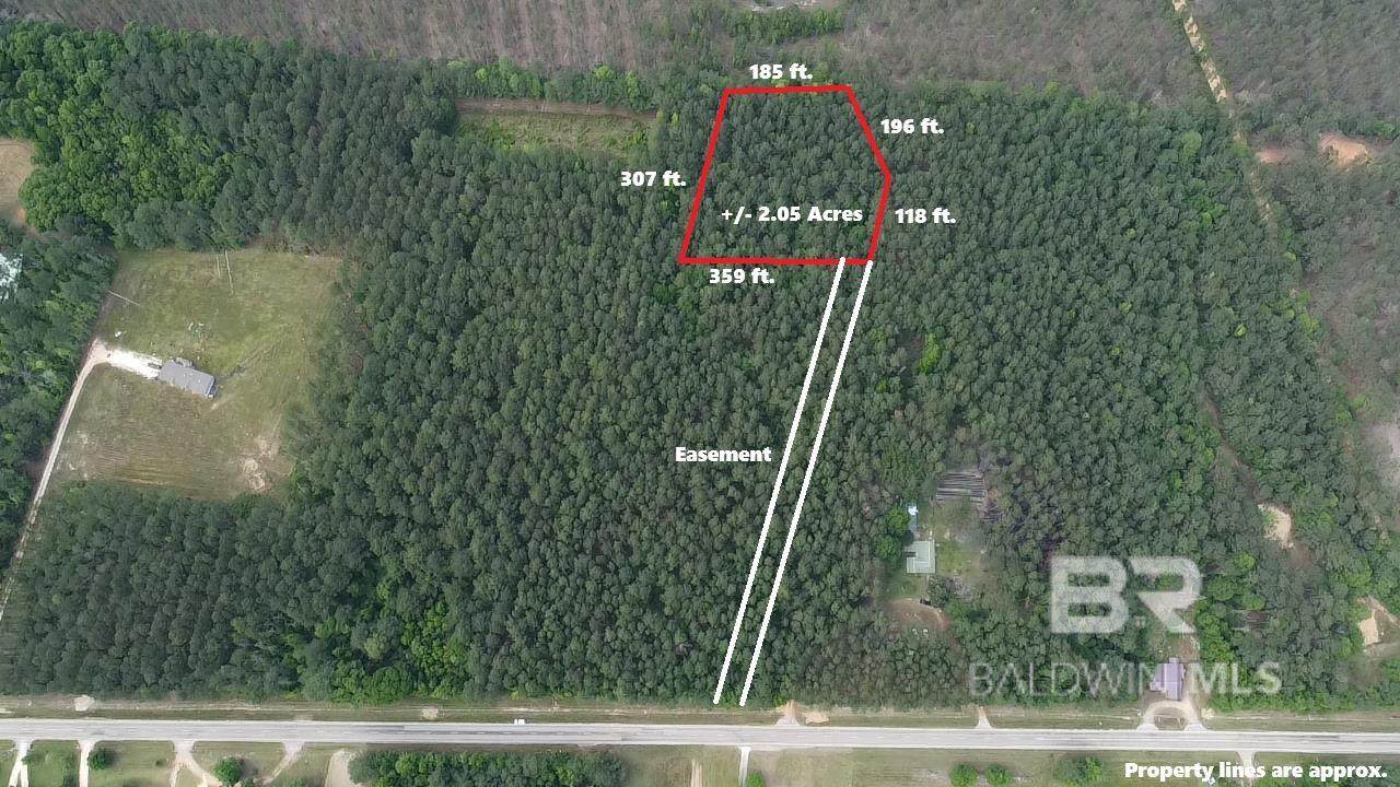 11100 Block St Hwy 59 - Photo 1