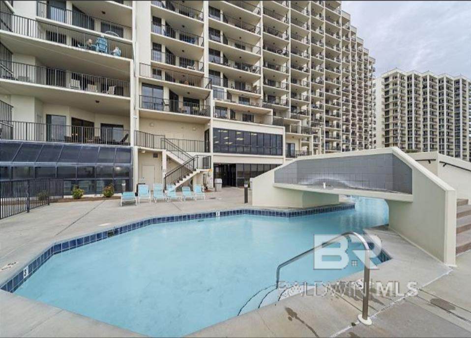26802 Perdido Beach Boulevard - Photo 1