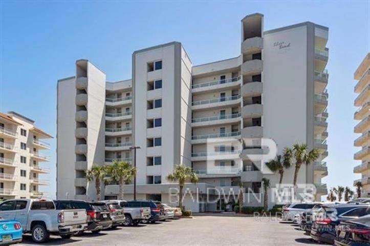 25350 Perdido Beach Boulevard - Photo 1