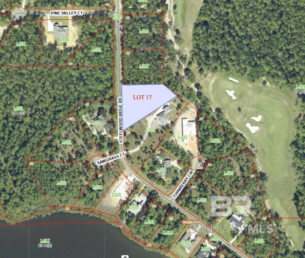 0 Steelwood Ridge Road - Photo 1