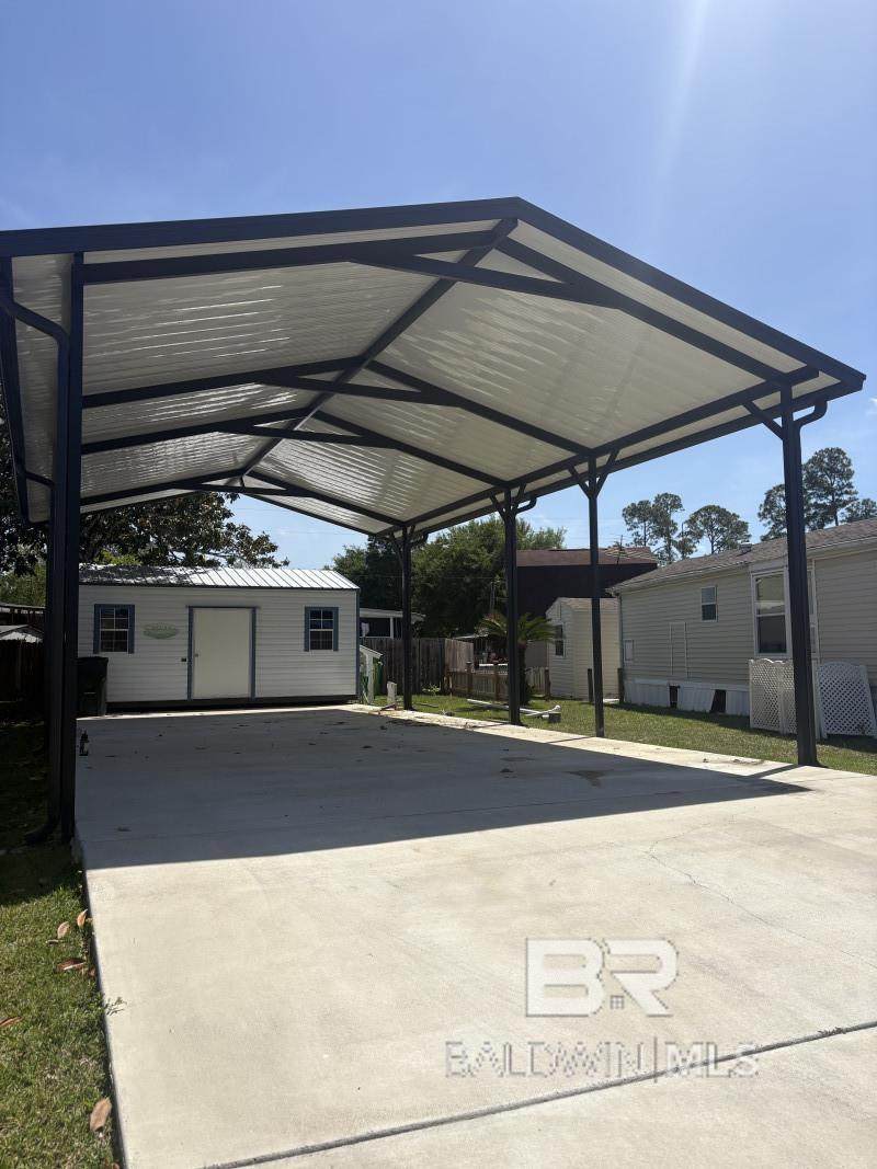 134 Defuniak Loop - Photo 1