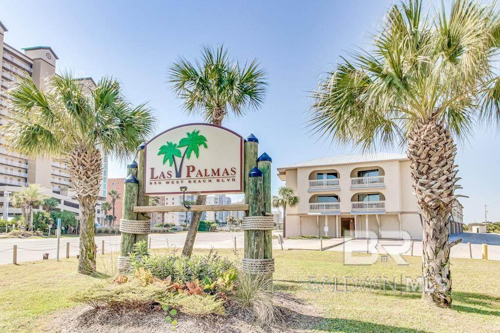 930 Beach Boulevard - Photo 1