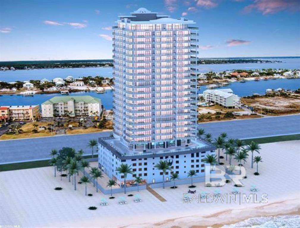 29040 Perdido Beach Boulevard - Photo 1