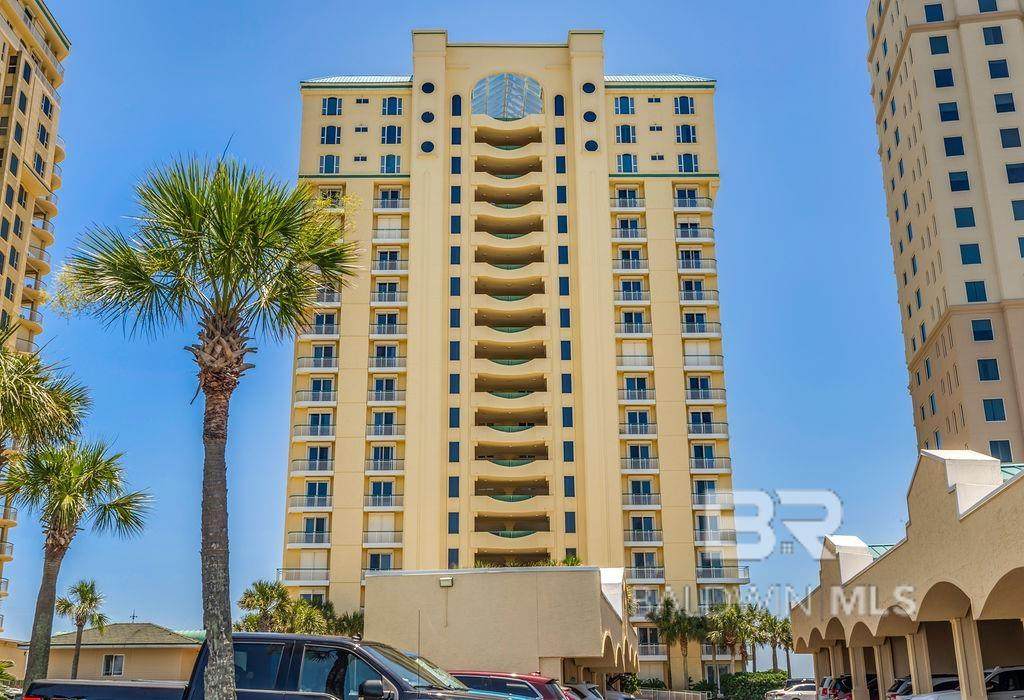 13601 Perdido Key Drive - Photo 1