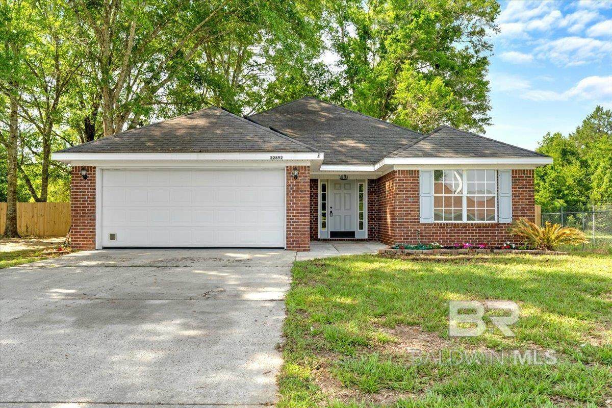 22892 Tree House Avenue - Photo 1