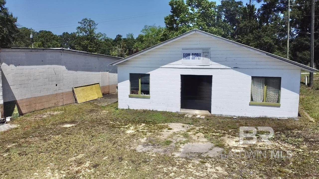 22200 Block Highway 31 - Photo 1
