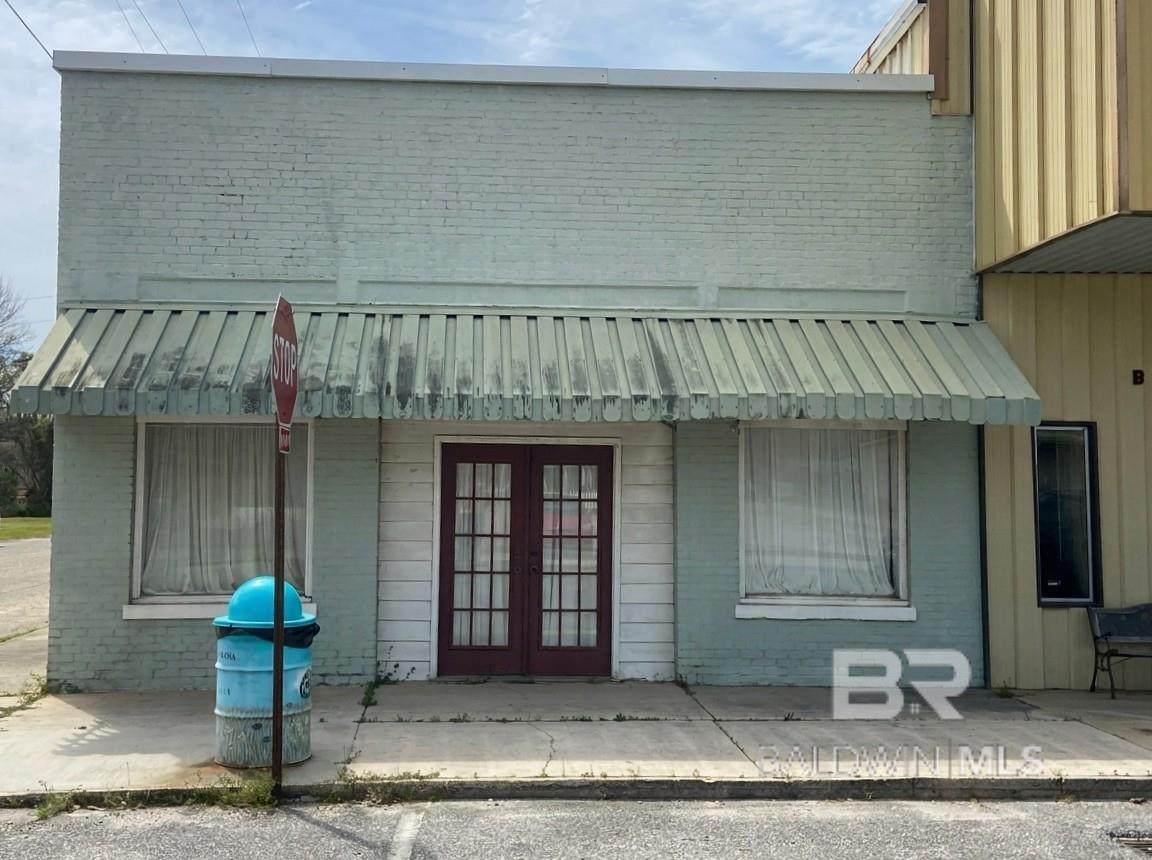 303 Palafox Street - Photo 1