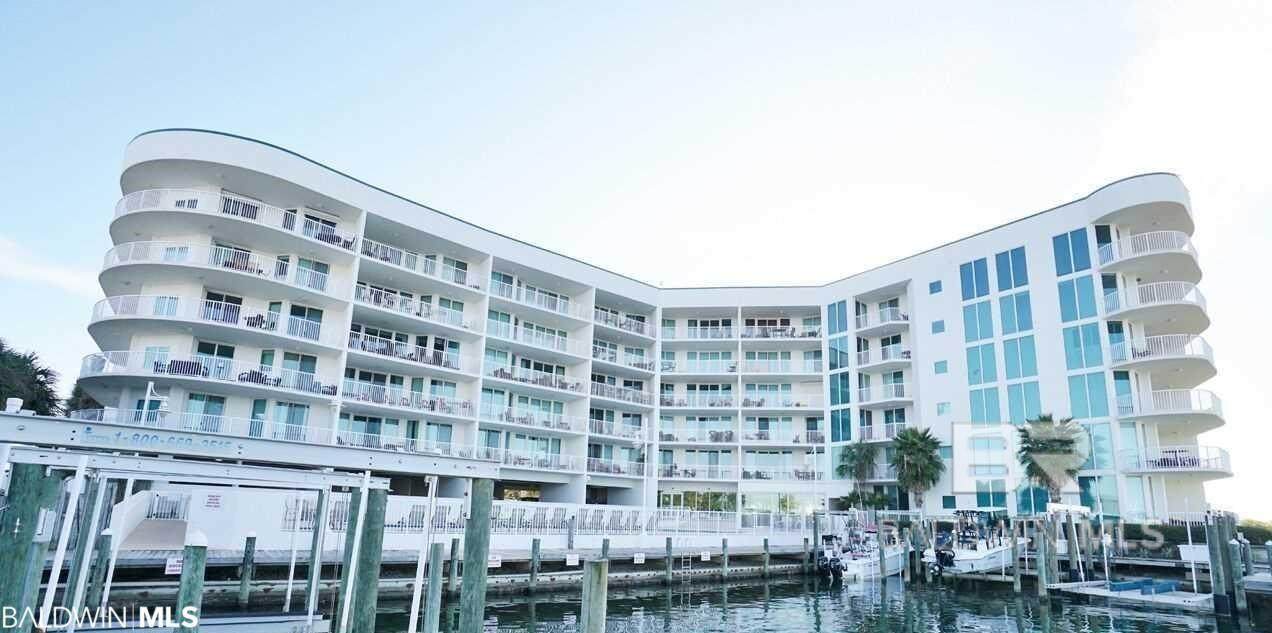 27501 Perdido Beach Boulevard - Photo 1