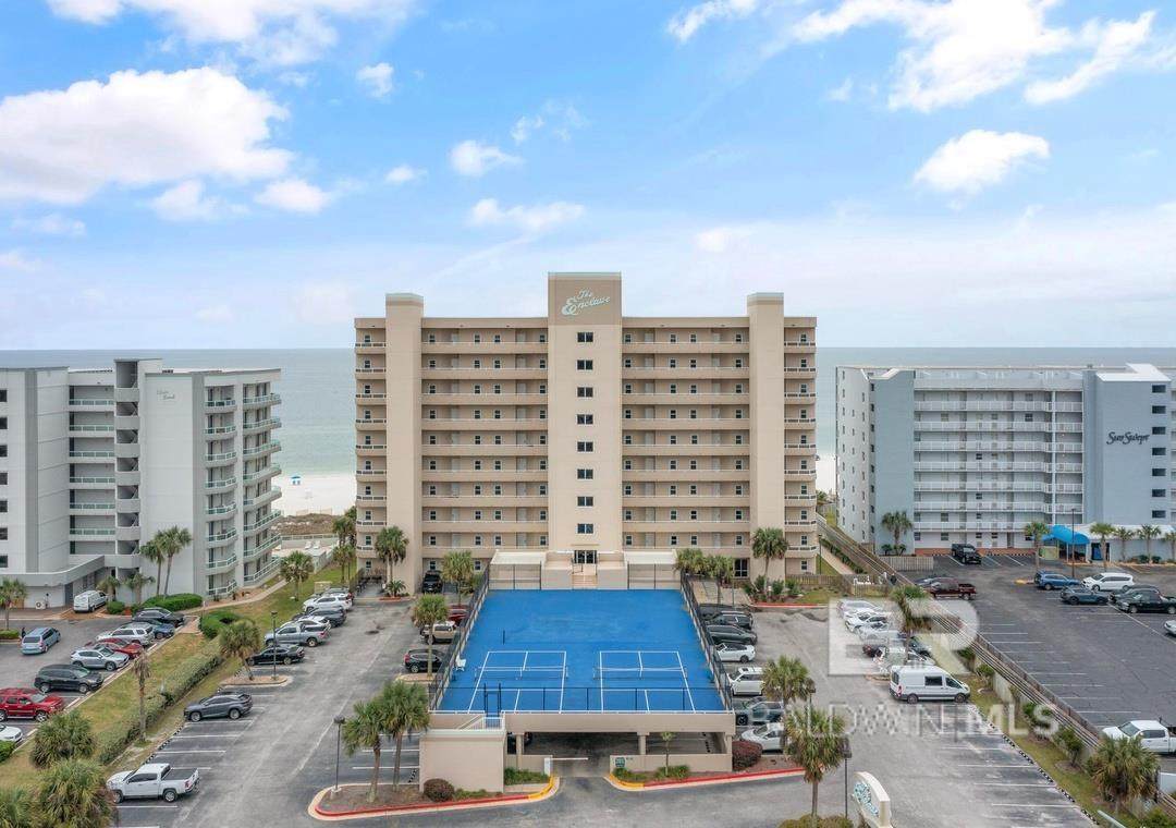 25342 Perdido Beach Boulevard - Photo 1