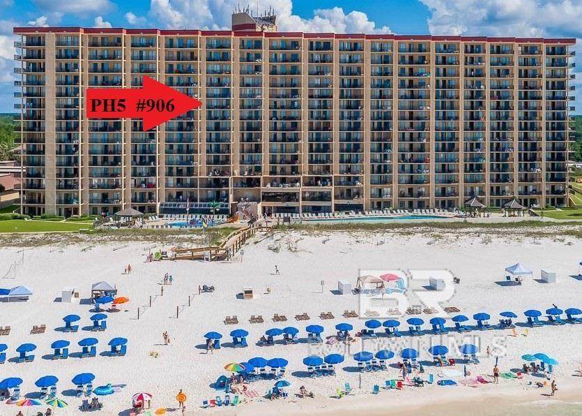 24400 Perdido Beach Boulevard - Photo 1