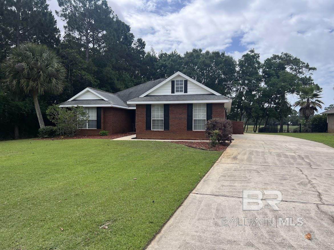 1484 Fairway Drive - Photo 1