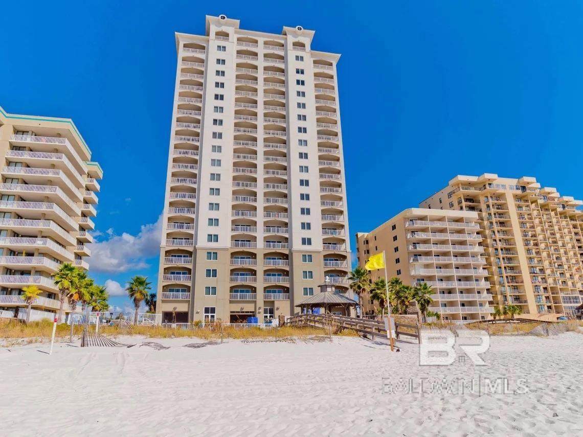 24060 Perdido Beach Boulevard - Photo 1