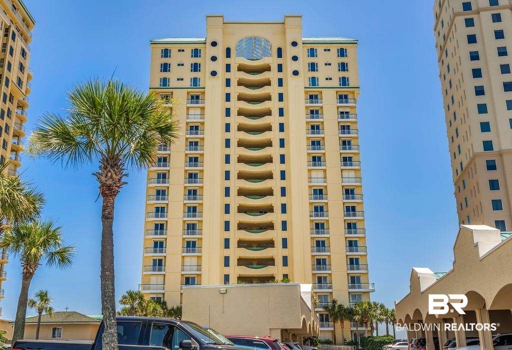 13601 Perdido Key Drive - Photo 1