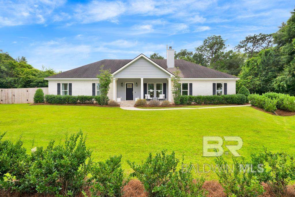 379 Pecan Ridge Boulevard - Photo 1