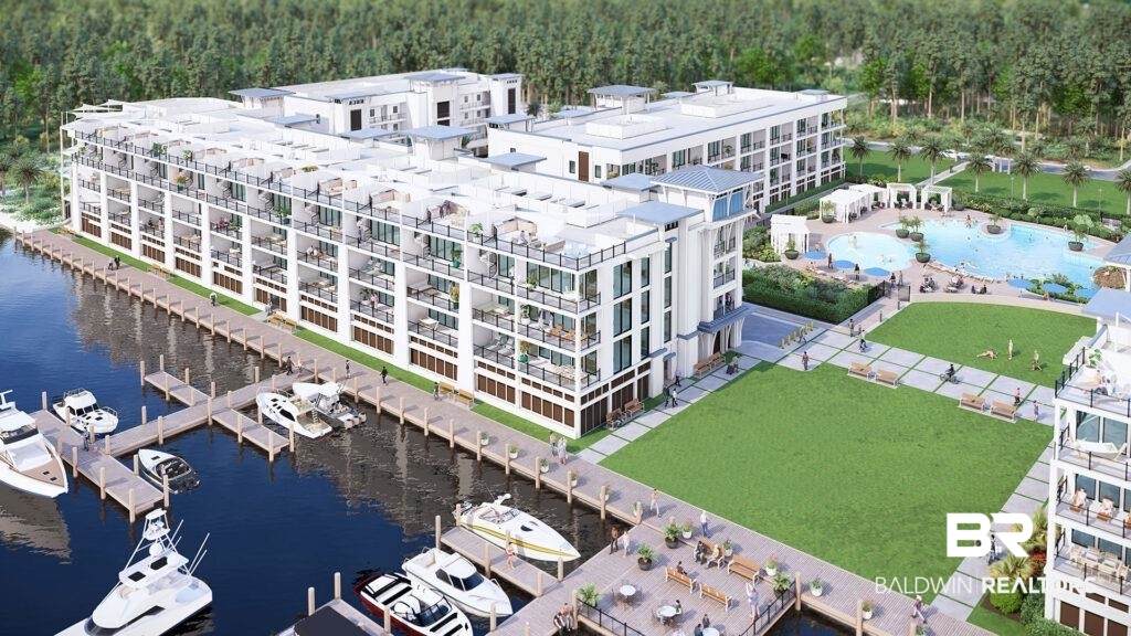 27000 Harbor Island Lane - Photo 1