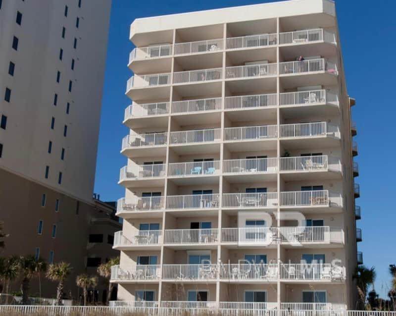 24114 Perdido Beach Boulevard - Photo 1