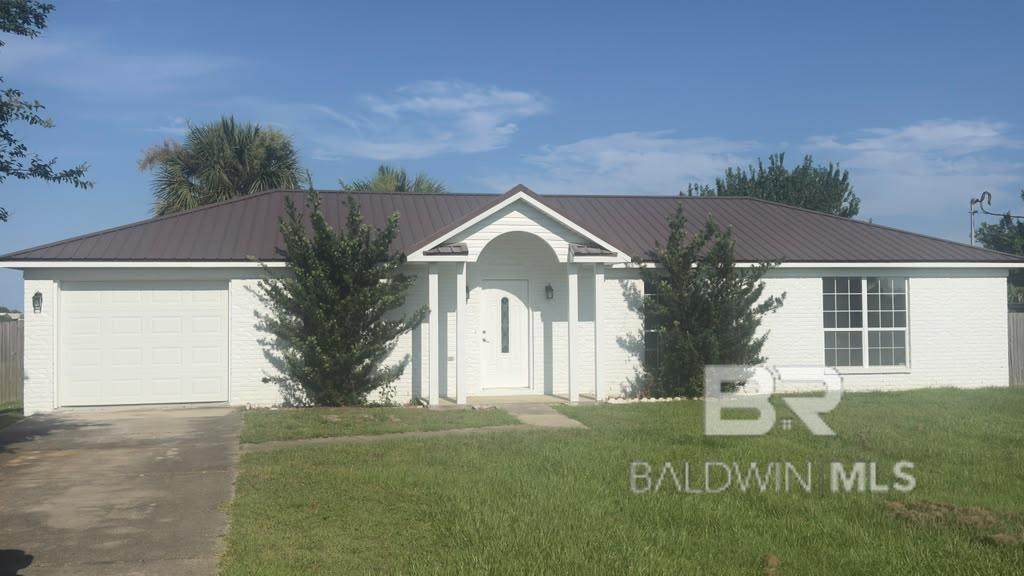 8821 Shannon's Mill Road - Photo 1