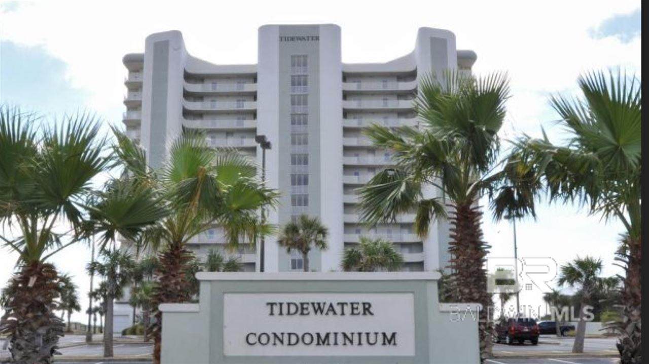 26750 Perdido Beach Boulevard - Photo 1