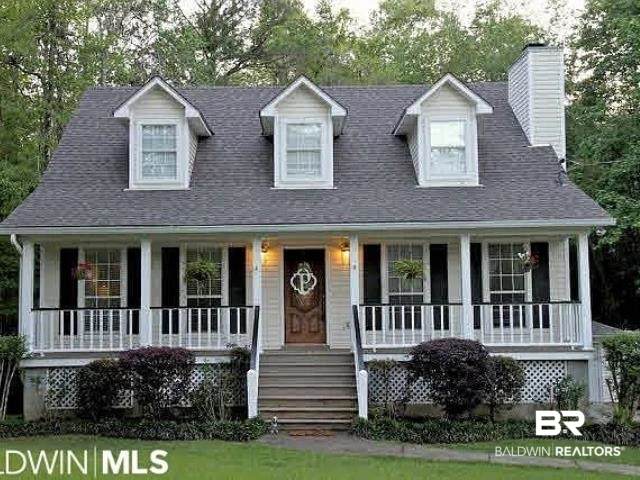 164 Fairway Drive - Photo 1
