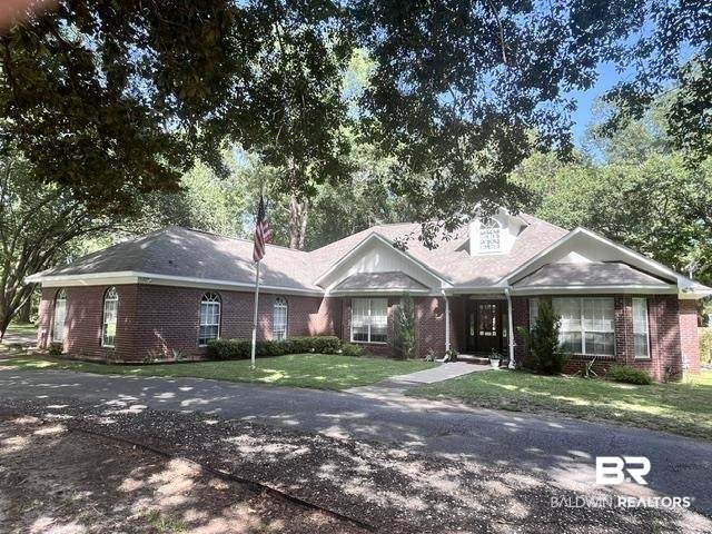 8319 Old Pascagoula Road - Photo 1