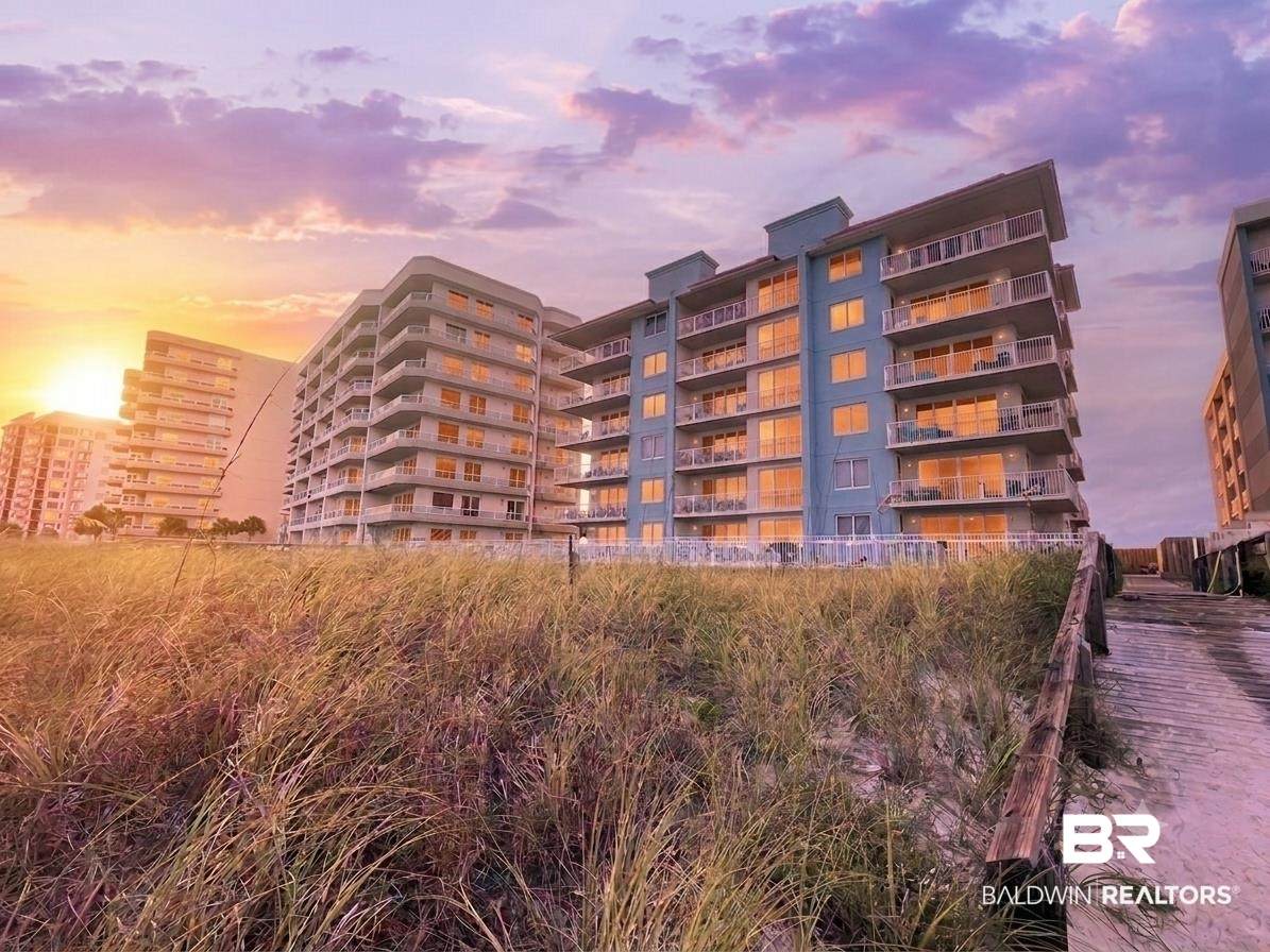 25360 Perdido Beach Boulevard - Photo 1