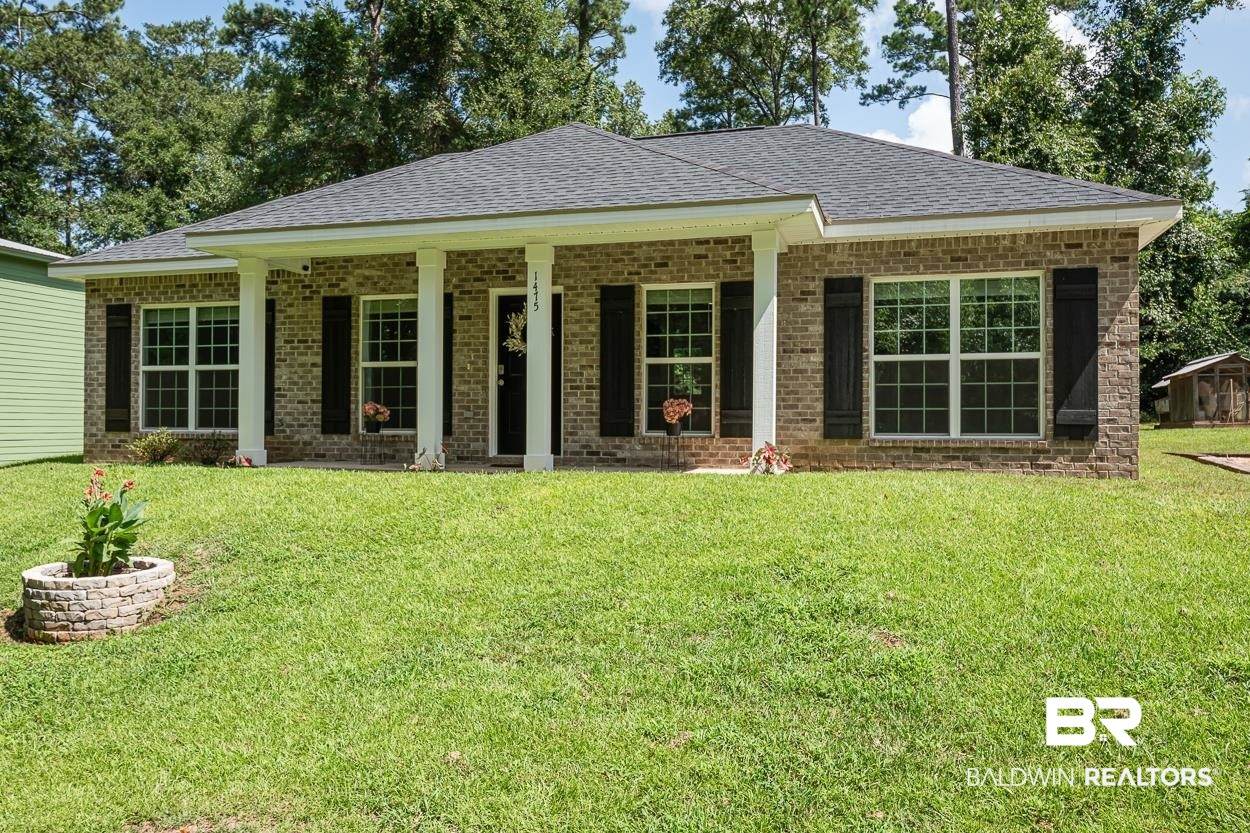 1475 Pollard Road - Photo 1
