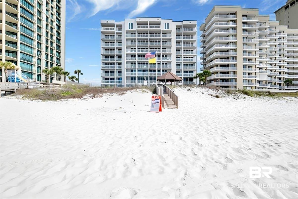 24036 Perdido Beach Boulevard - Photo 1