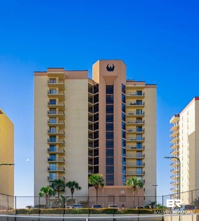 24250 Perdido Beach Boulevard - Photo 1