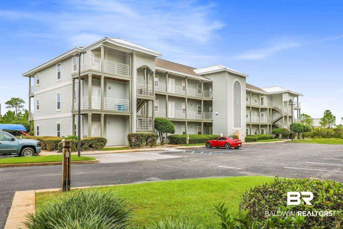 24101 Perdido Beach Blvd - Photo 1