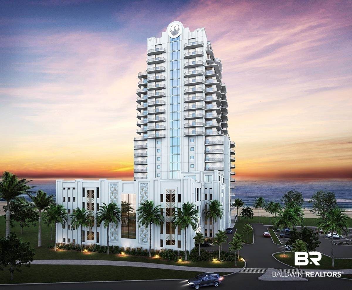 25610 Perdido Beach Boulevard - Photo 1