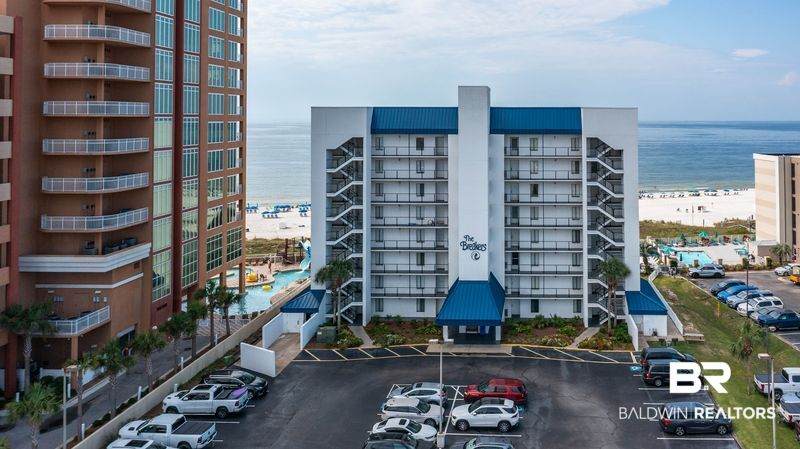 25466 Perdido Beach - Photo 1