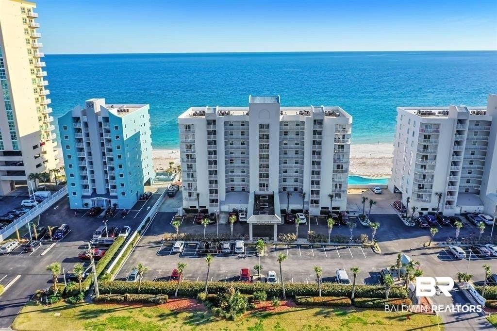 949 West Beach - Photo 1