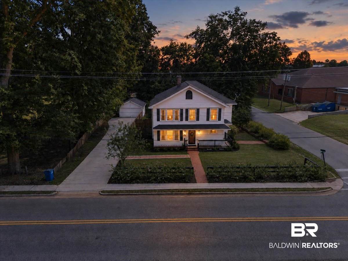 235 Mount Pleasant Ave - Photo 1