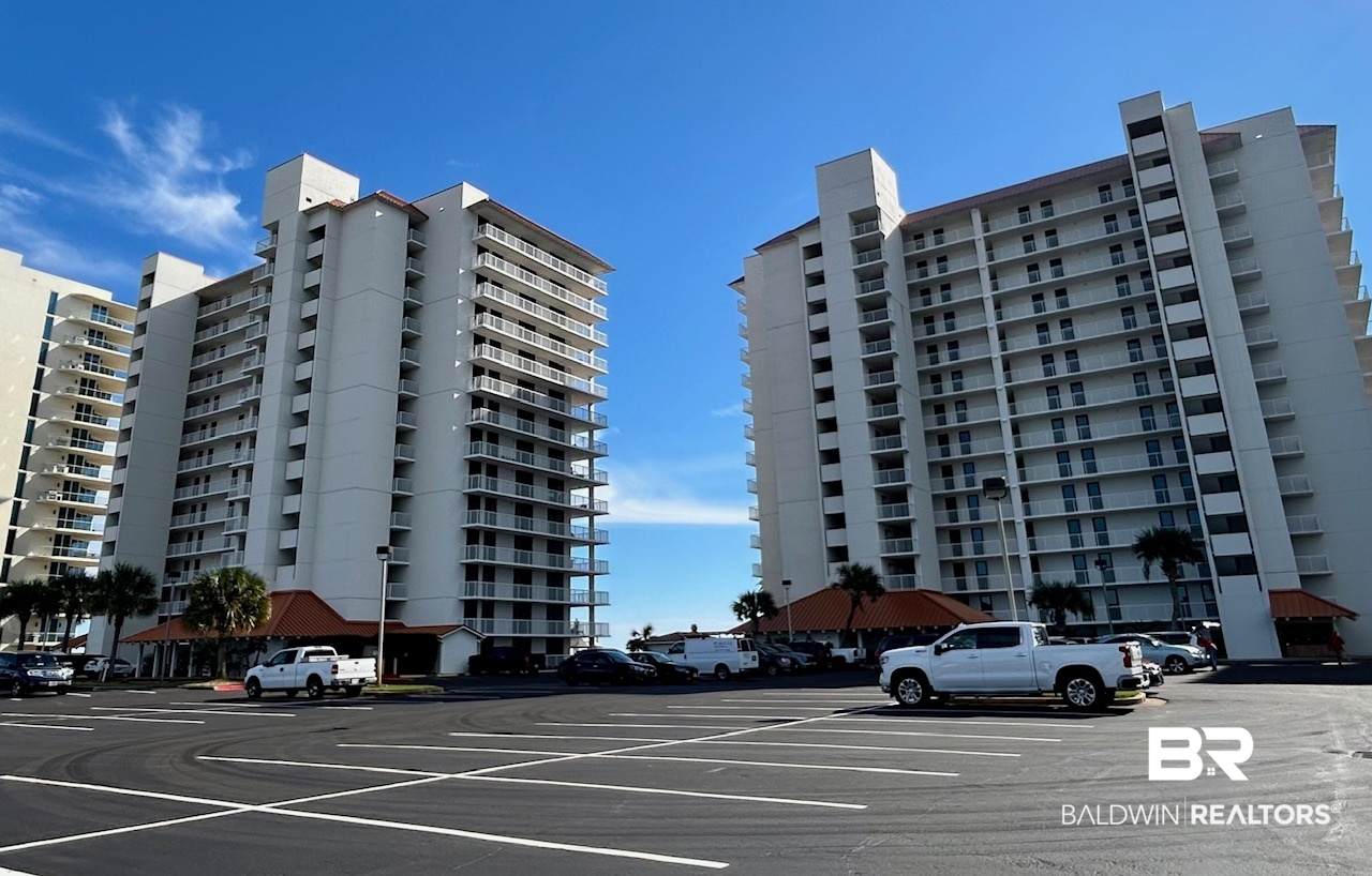 25020 Perdido Beach Boulevard - Photo 1