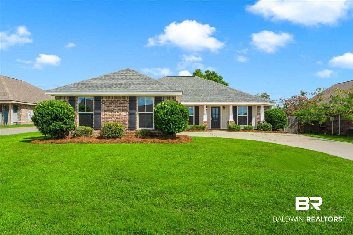 16529 Cold Mill Loop - Photo 1