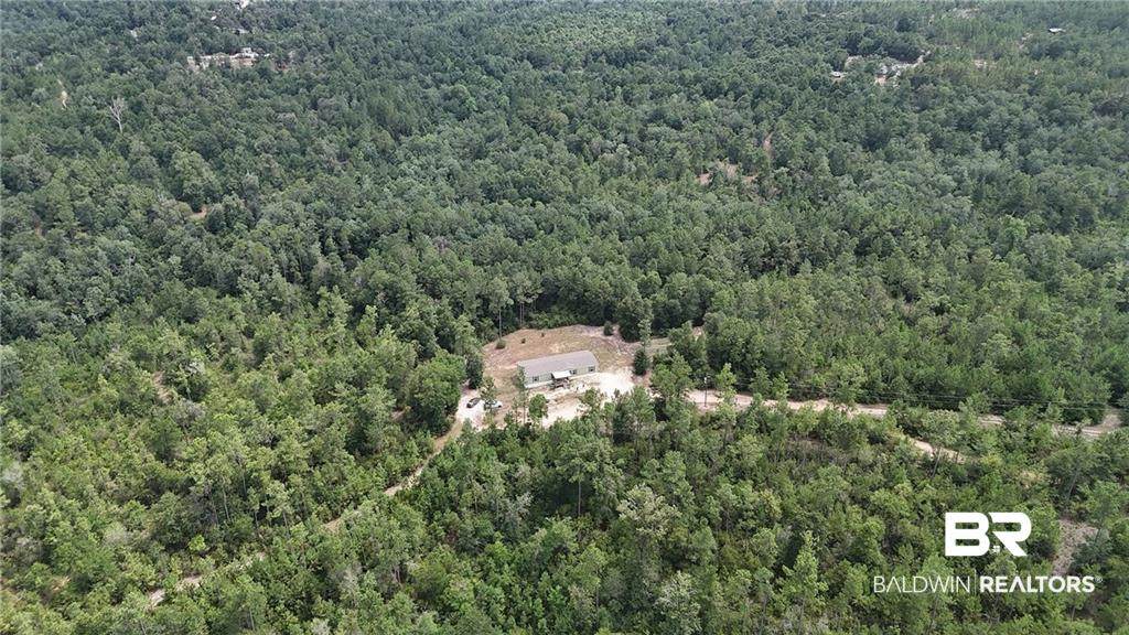 7930D Chunchula Georgetown Road - Photo 1