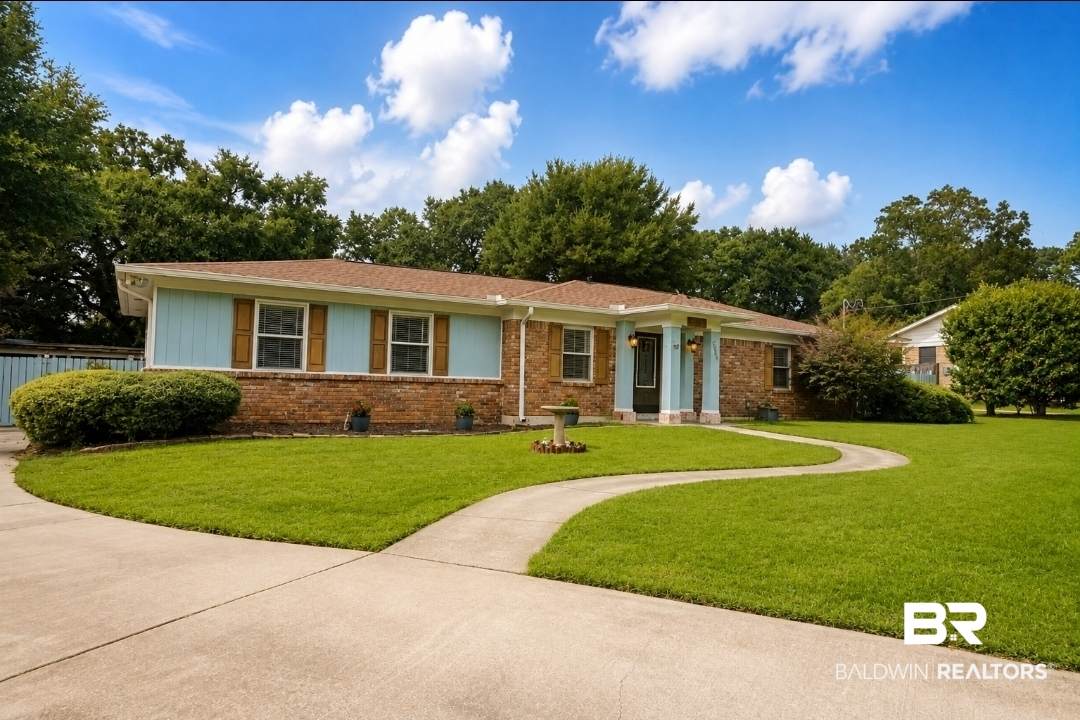 3361 Sky Terra Drive - Photo 1