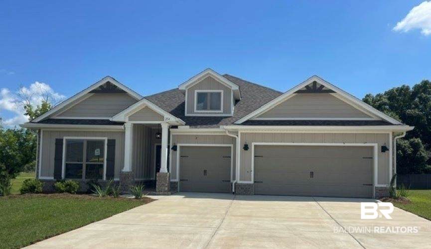 529 Huller Avenue - Photo 1