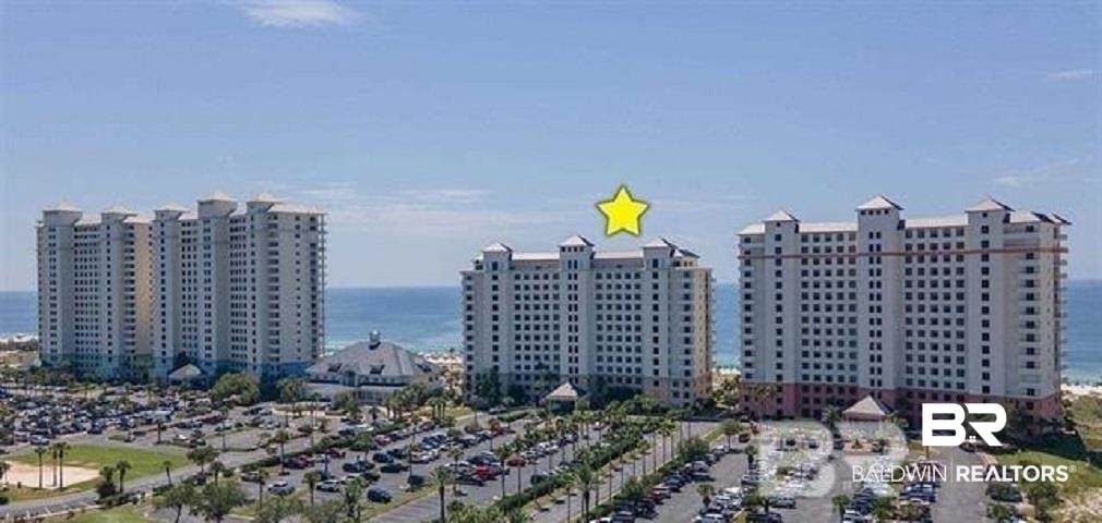 527C Beach Club Trail - Photo 1