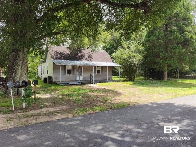 306 1st Street - Photo 1