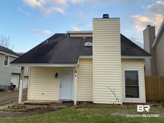 6533 Cedar Bend Court - Photo 1