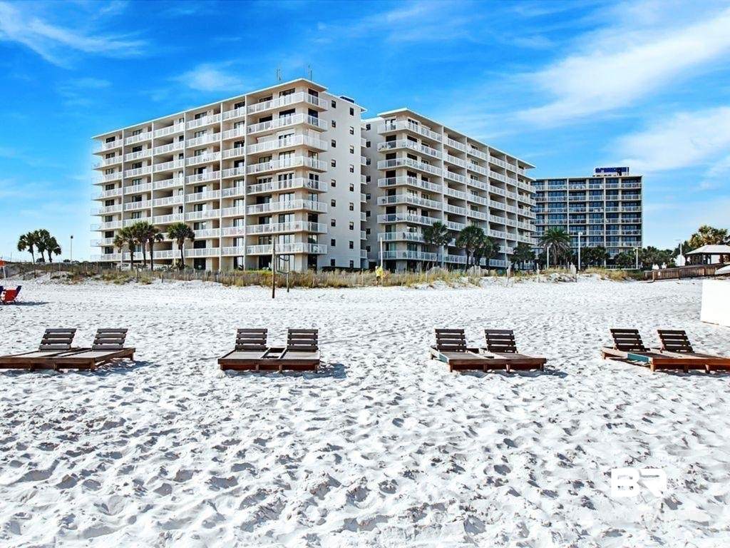 24522 Perdido Beach Boulevard - Photo 1