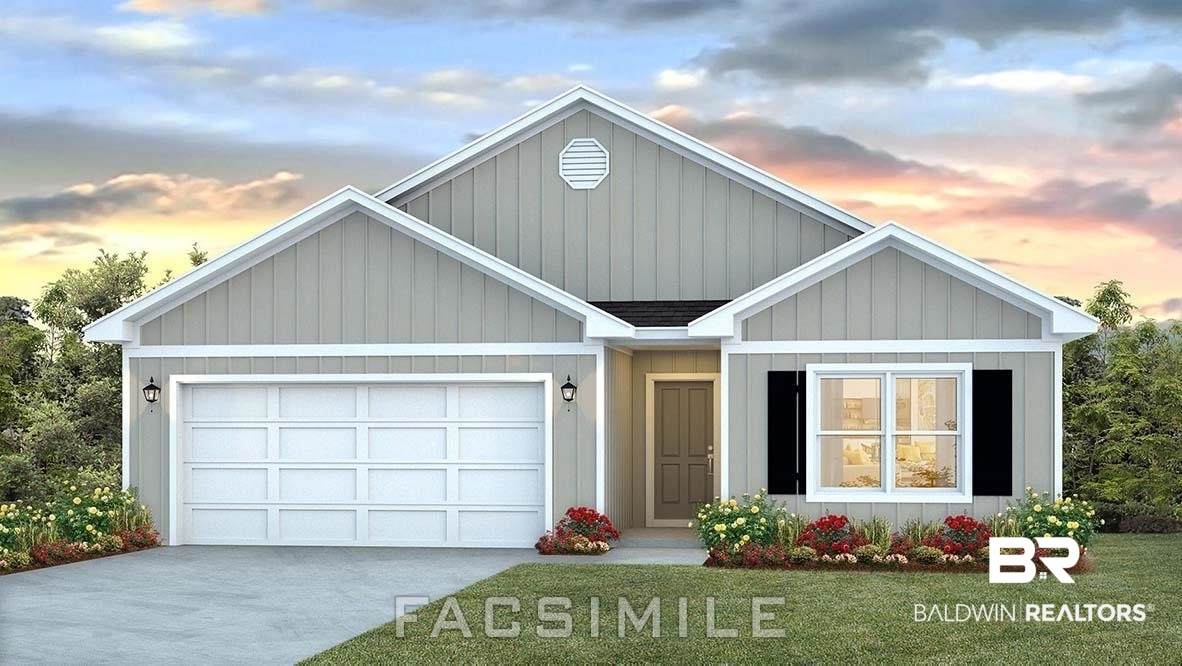 21829 Old Harbor Way - Photo 1