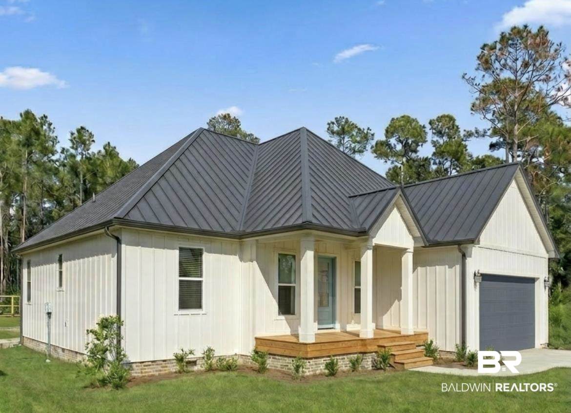 Lot 25 Sampson Avenue - Photo 1