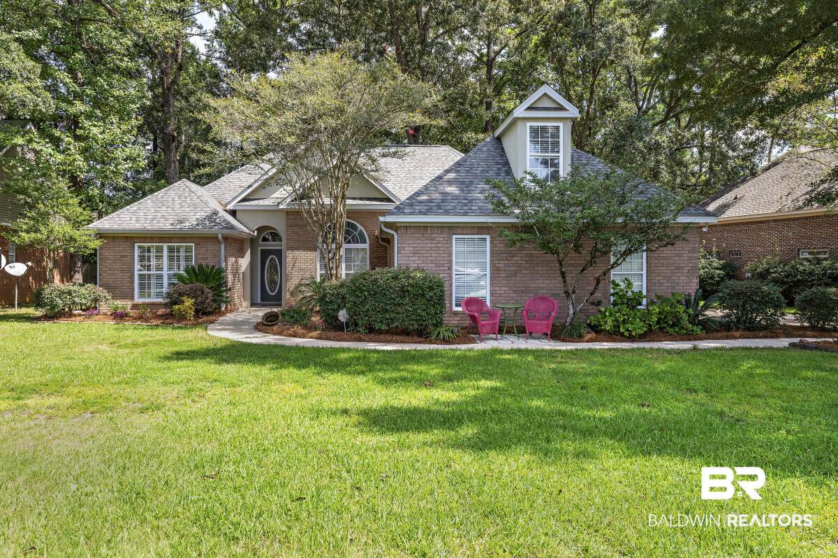 27576 Cahaba Drive - Photo 1