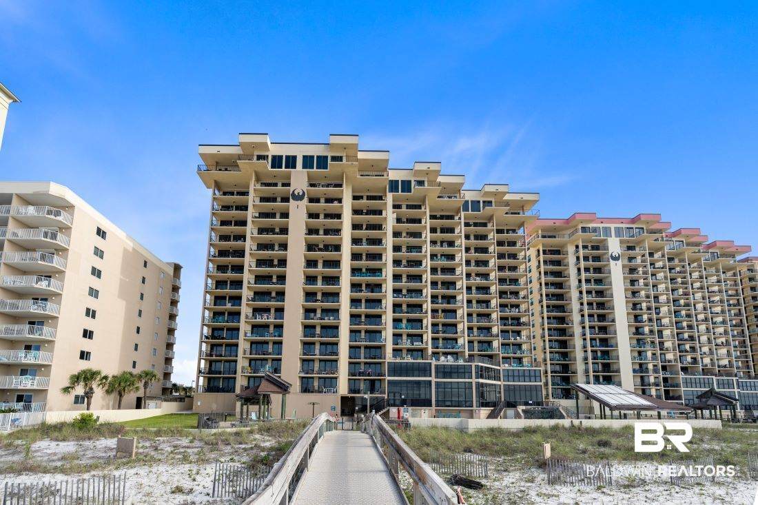 24132 Perdido Beach Boulevard - Photo 1