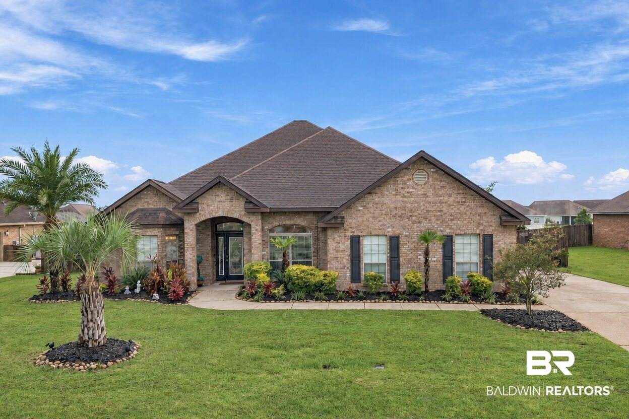4245 Augusta Drive - Photo 1