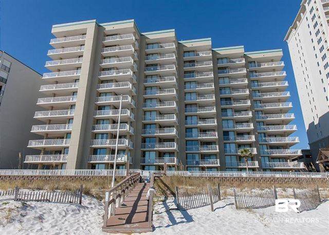 24038 Perdido Beach Boulevard - Photo 1